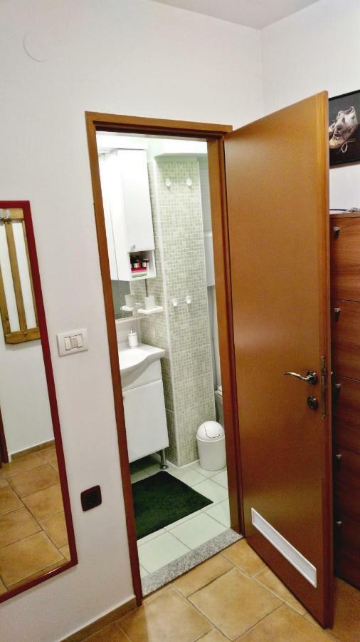 Apartment Romina Pula Exterior photo