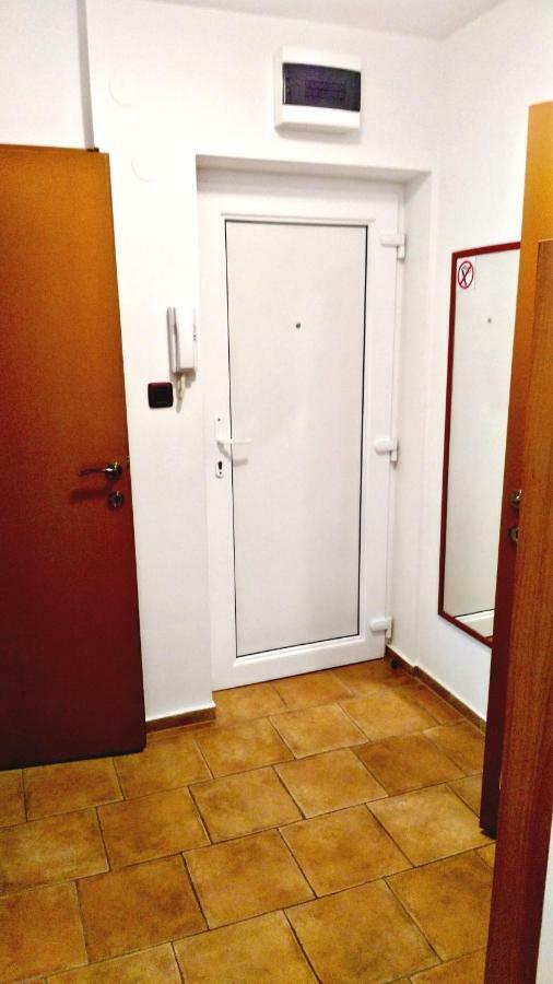 Apartment Romina Pula Exterior photo